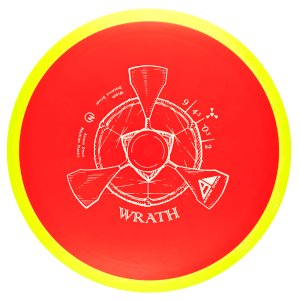 Axiom Wrath